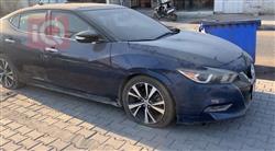 نيسان ماكسيما